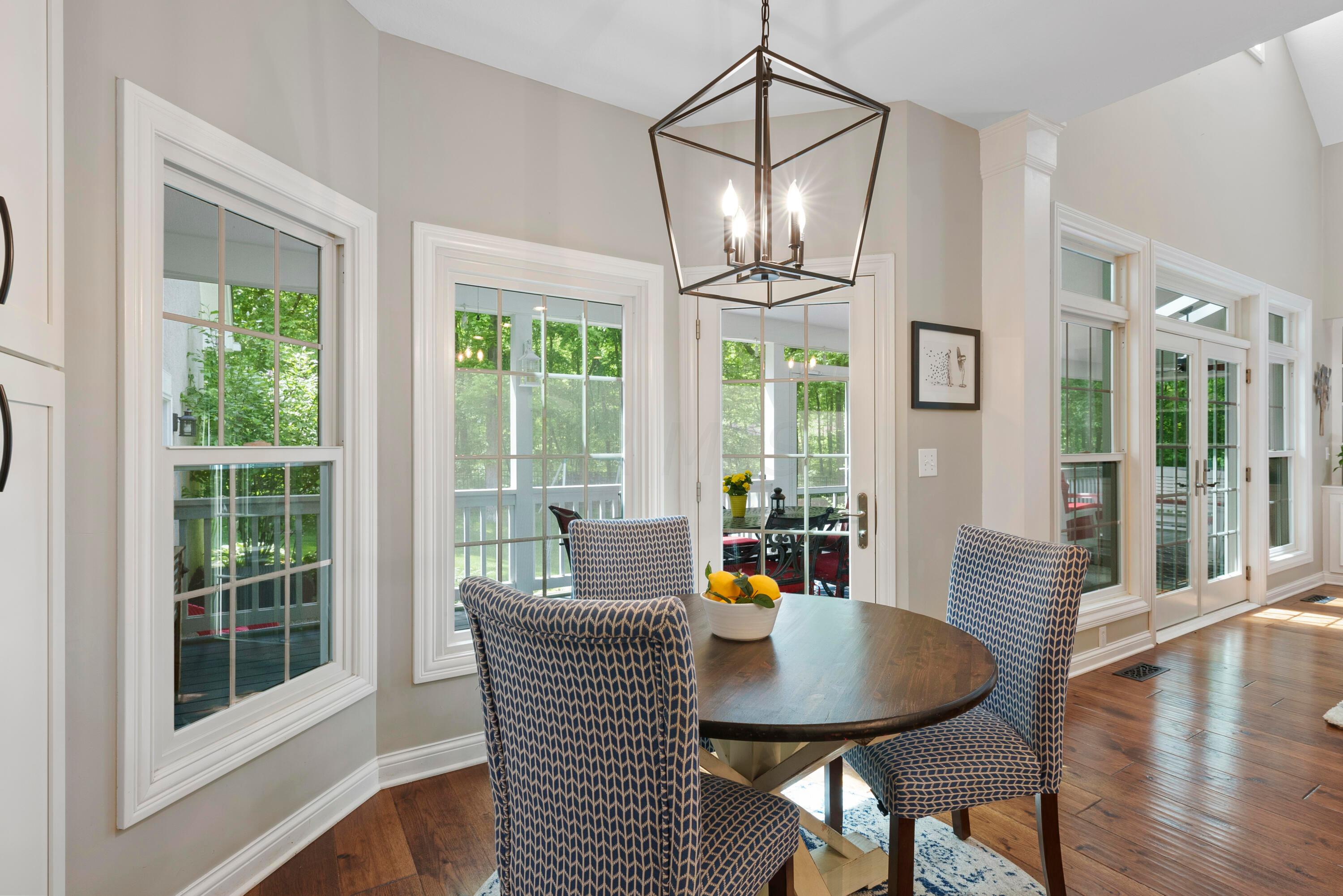 6219 Howard Road Sunbury, OH 43074 - Photo 34 of 94 Dinette