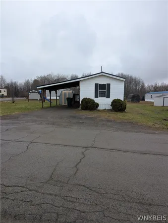$34,900 | 95 Pioneer Lane, Yorkshire, NY 14042