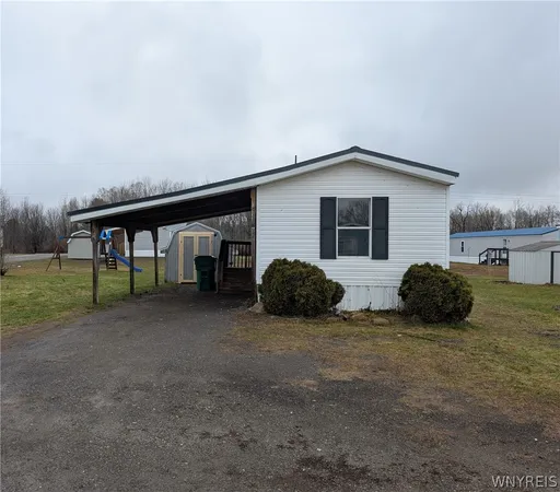 $34,900 | 95 Pioneer Lane, Yorkshire, NY 14042