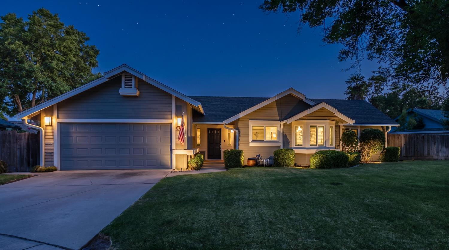 3012 Mammoth Way Modesto, CA 95355 - Photo 2 of 43
