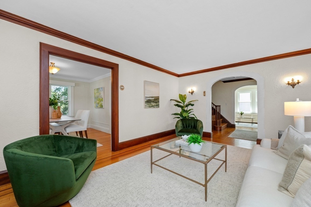 35 Burbank Road Medford, MA 02155 - Photo 11 of 23 Gallery Image 11