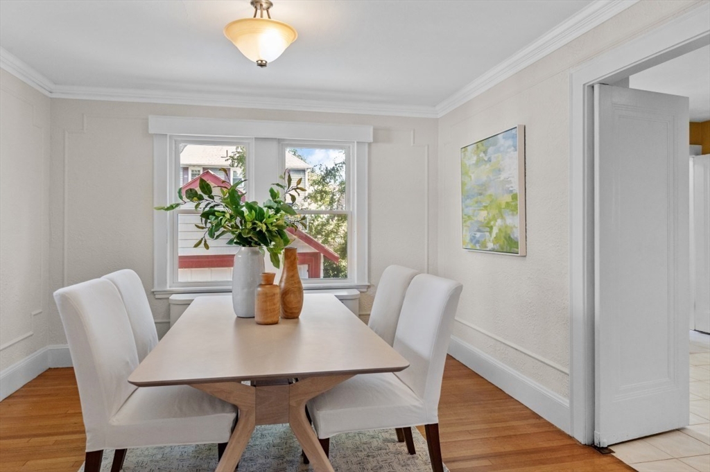 35 Burbank Road Medford, MA 02155 - Photo 12 of 23 Gallery Image 12