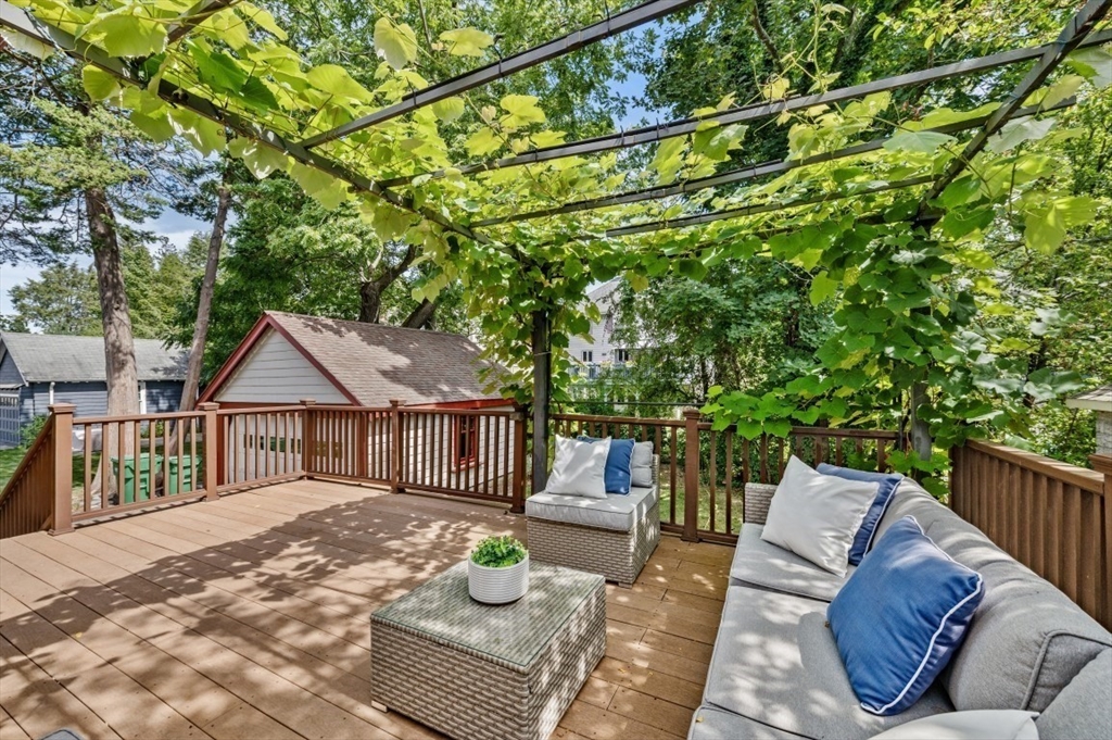 35 Burbank Road Medford, MA 02155 - Photo 15 of 23 Gallery Image 15