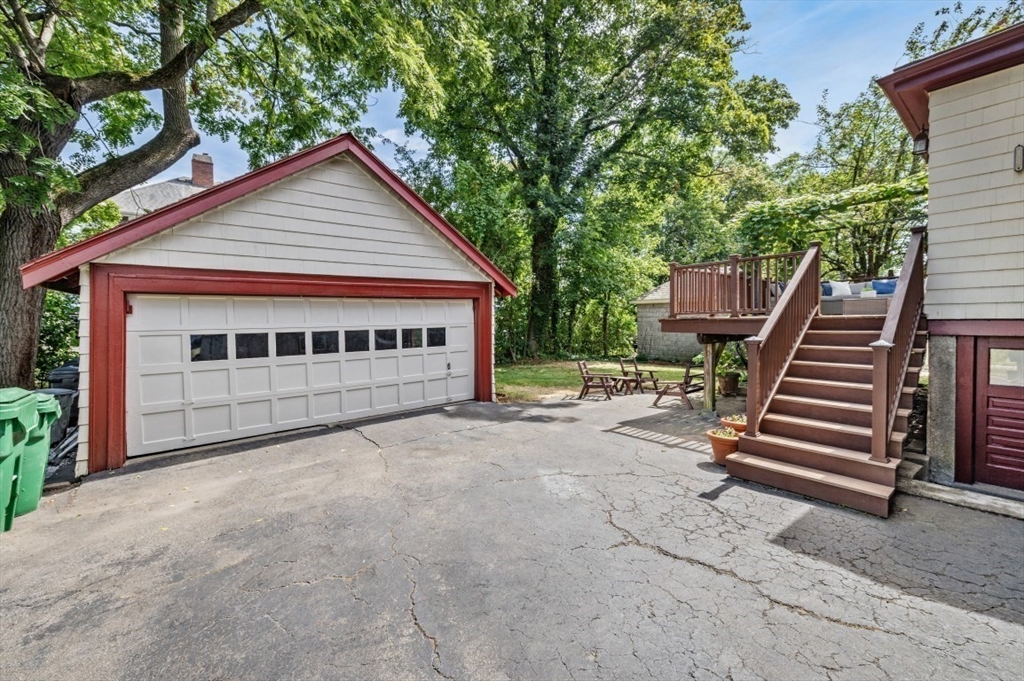 35 Burbank Road Medford, MA 02155 - Photo 17 of 23 Gallery Image 17