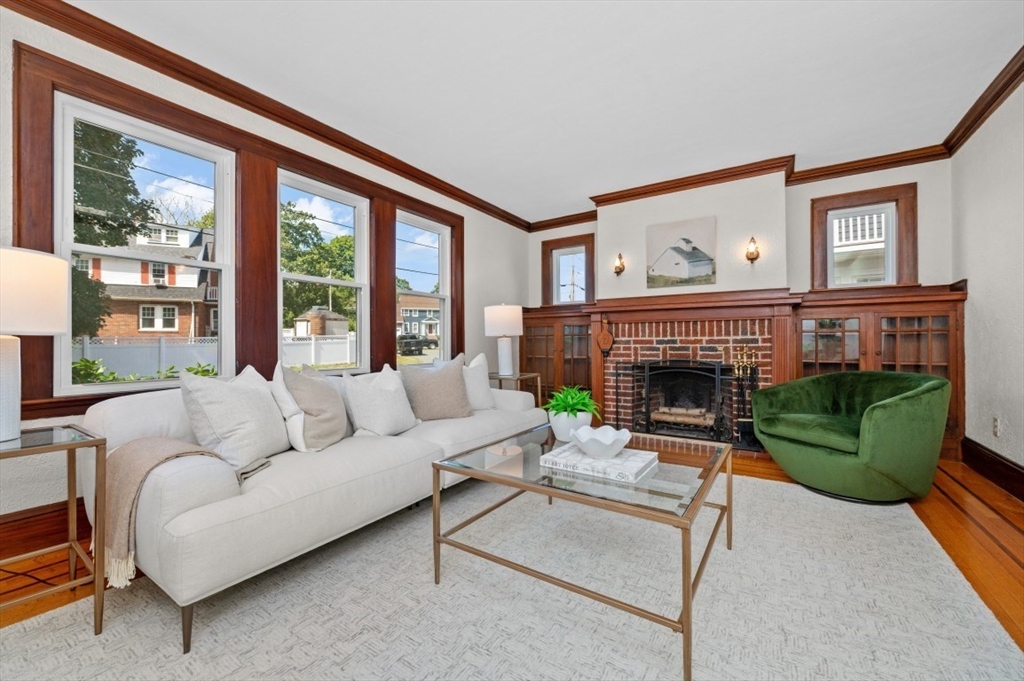 35 Burbank Road Medford, MA 02155 - Photo 2 of 23 Gallery Image 2