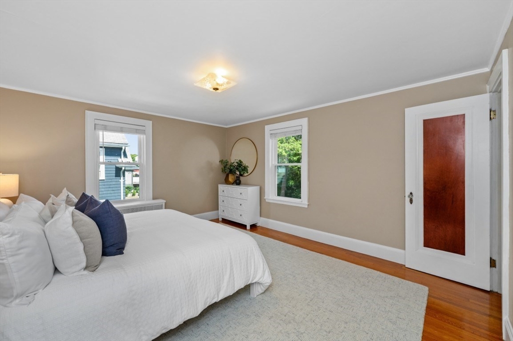 35 Burbank Road Medford, MA 02155 - Photo 4 of 23 Gallery Image 4