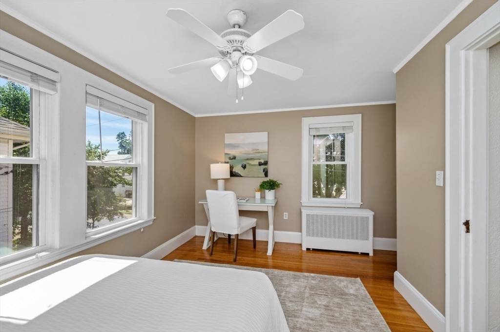 35 Burbank Road Medford, MA 02155 - Photo 8 of 23 Gallery Image 8