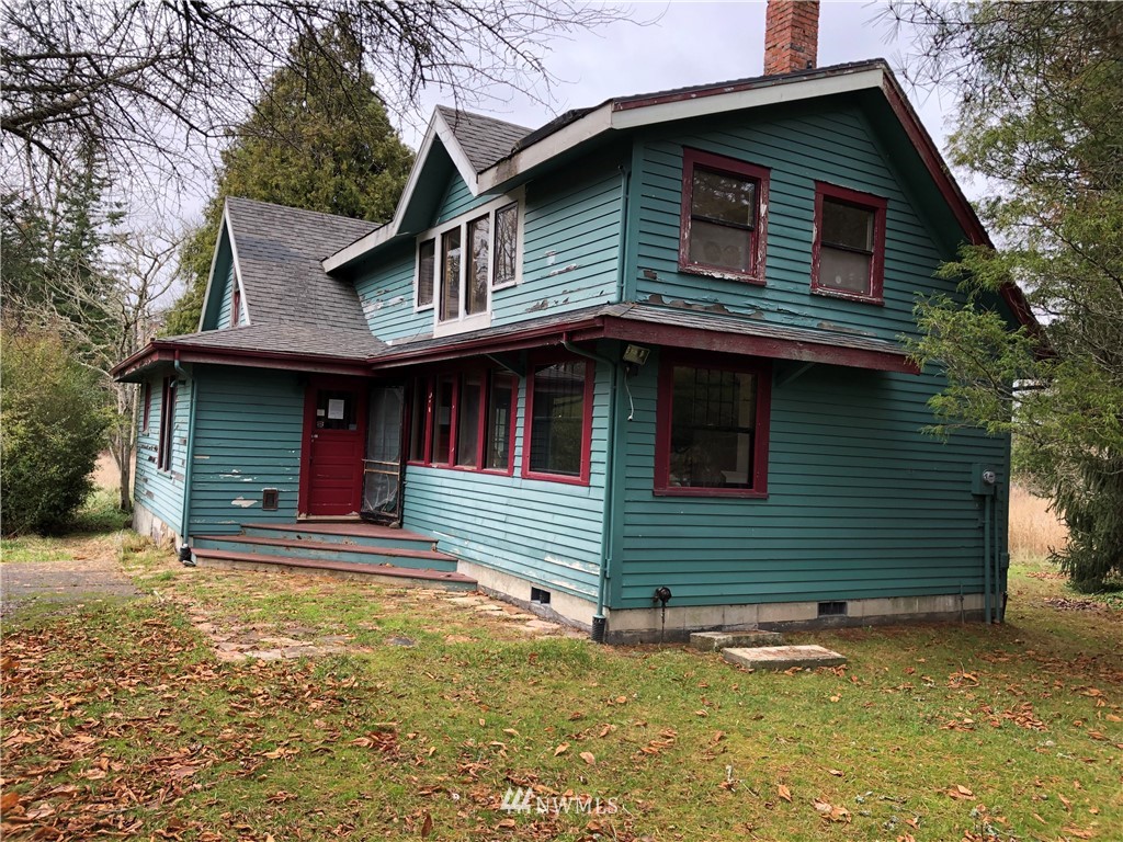 2513 Kelly Road Bellingham, WA 98226 - Photo 1 of 17