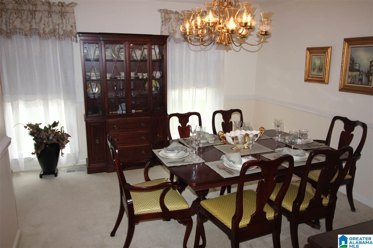 1207 Stillwater Road Anniston, AL 36207 - Photo 7 of 35