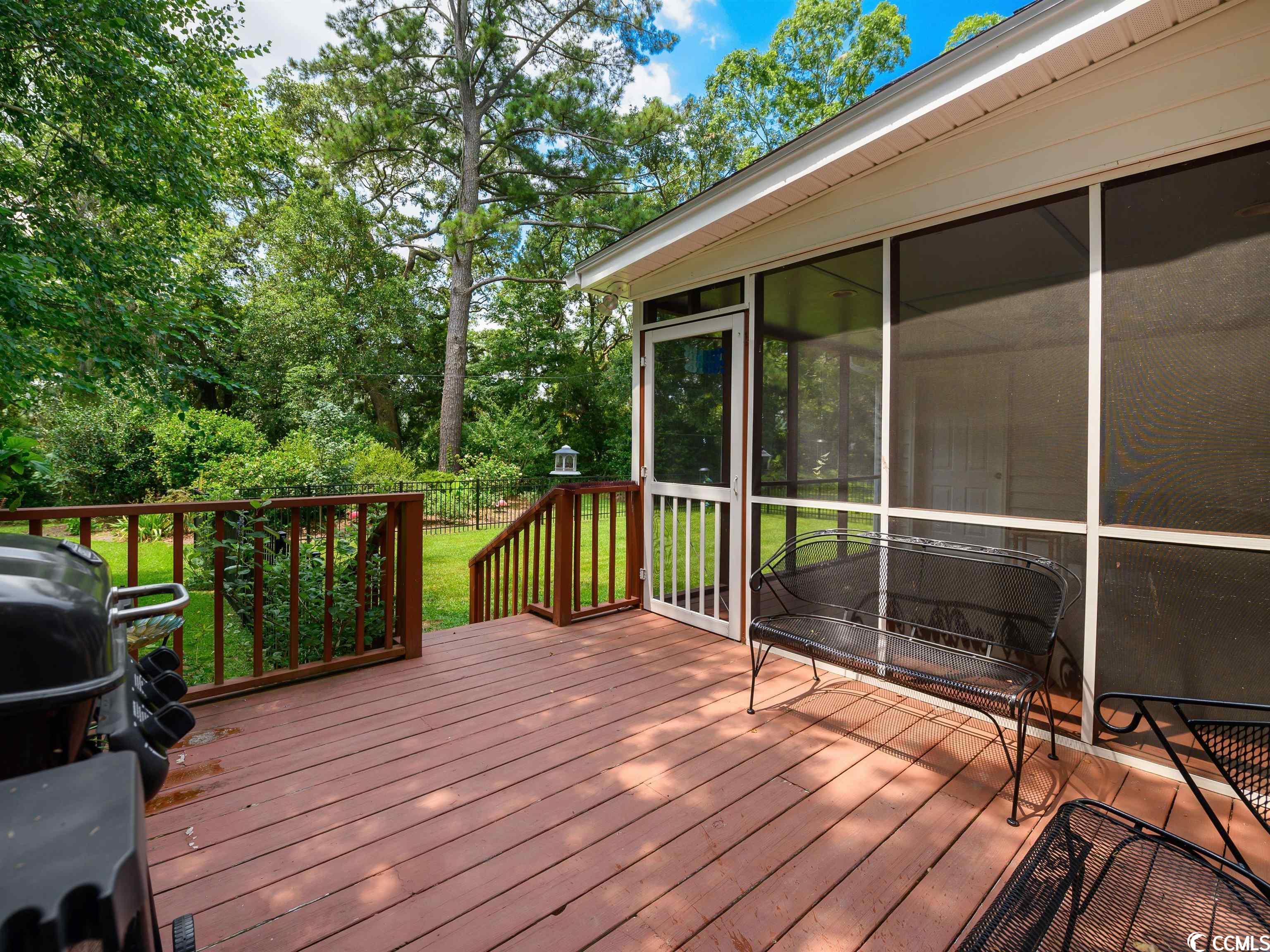 135 Jericho Court Georgetown, SC 29440 - Photo 23 of 25 Gallery Image 23