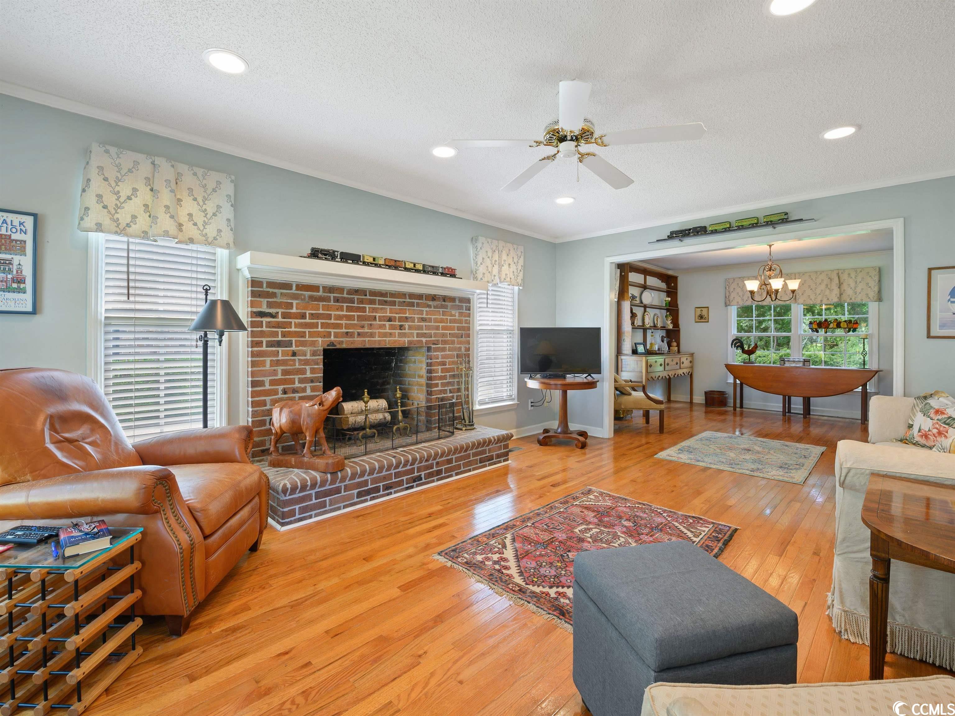 135 Jericho Court Georgetown, SC 29440 - Photo 3 of 25 Gallery Image 3