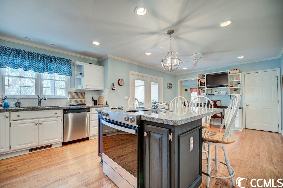 135 Jericho Court Georgetown, SC 29440 - Photo 6 of 25 Gallery Image 6