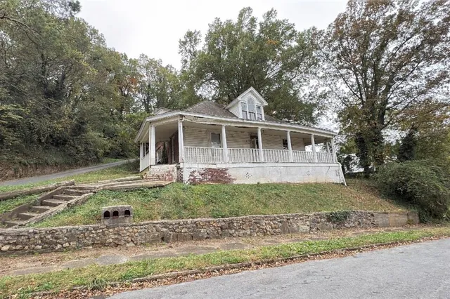 $75,000 | 3 Lookout Avenue Southwest, Rome, GA 30161