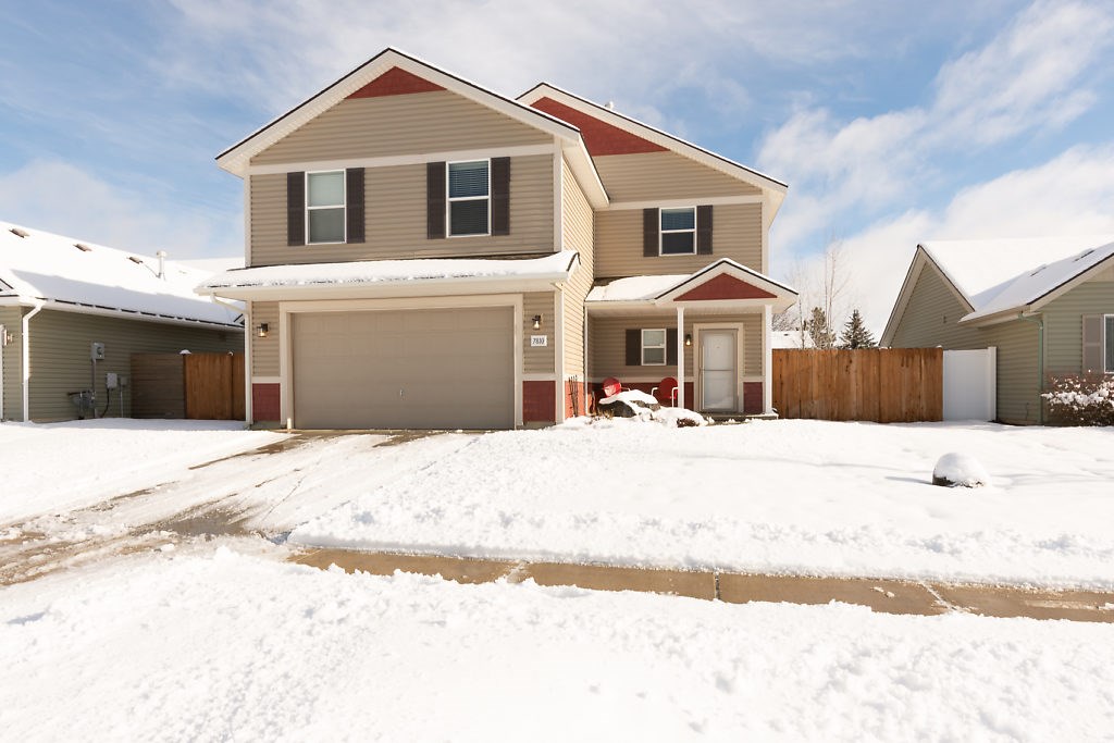 7810 North Maple Street Spokane, WA 99208 - Photo 1 of 20 Gallery Image 1