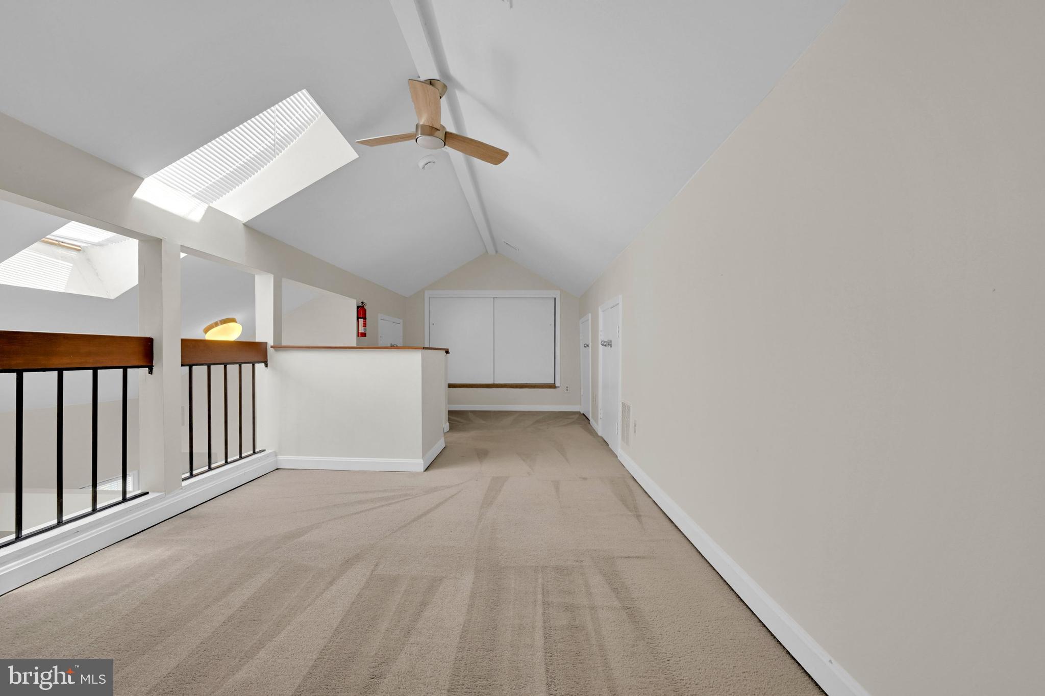 3839 Rodman Street Northwest, Unit F36 Washington, DC 20016 - Photo 14 of 35
