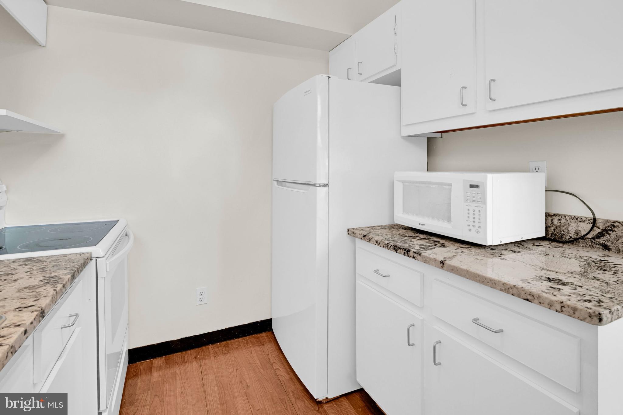 3839 Rodman Street Northwest, Unit F36 Washington, DC 20016 - Photo 16 of 35