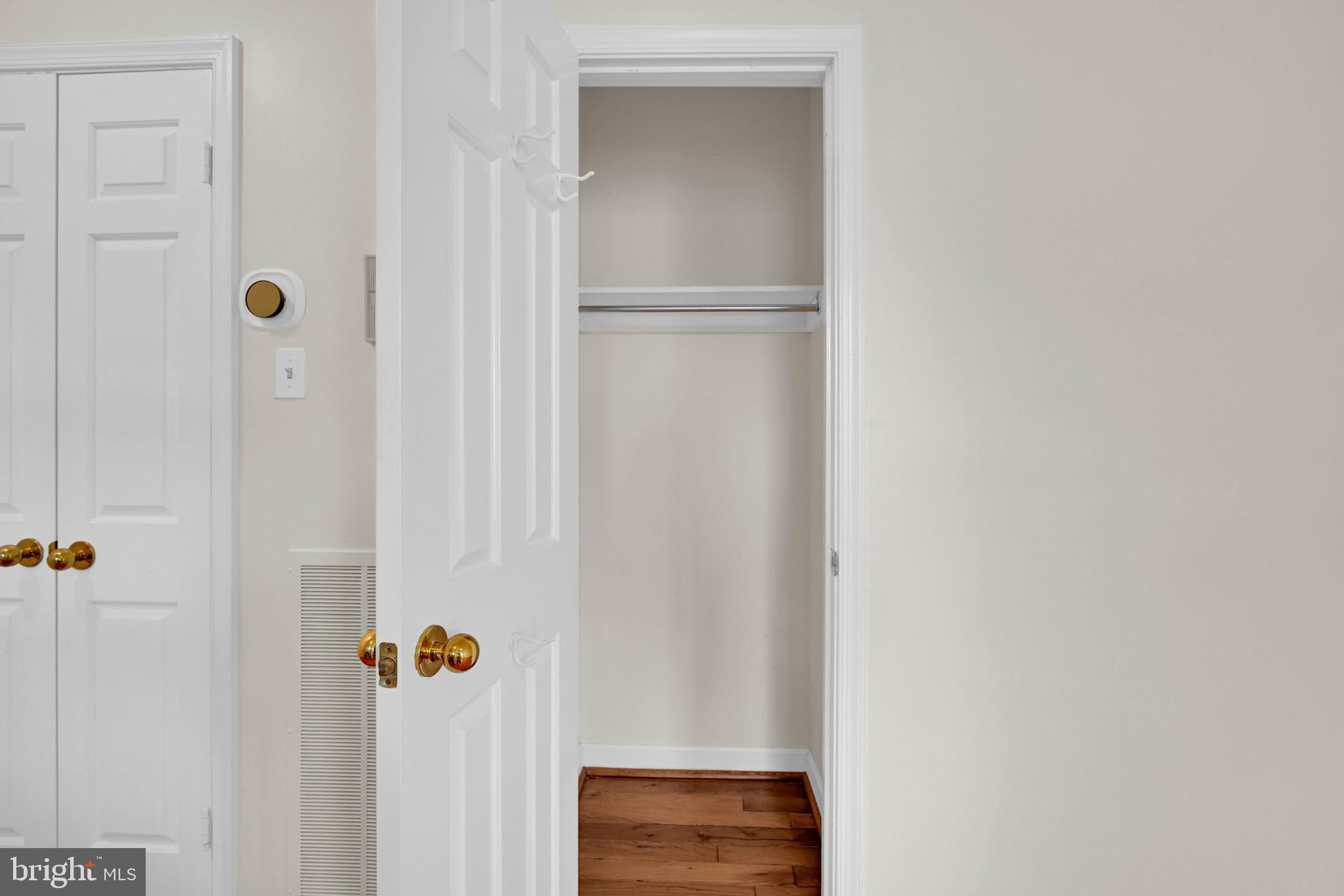 3839 Rodman Street Northwest, Unit F36 Washington, DC 20016 - Photo 22 of 35