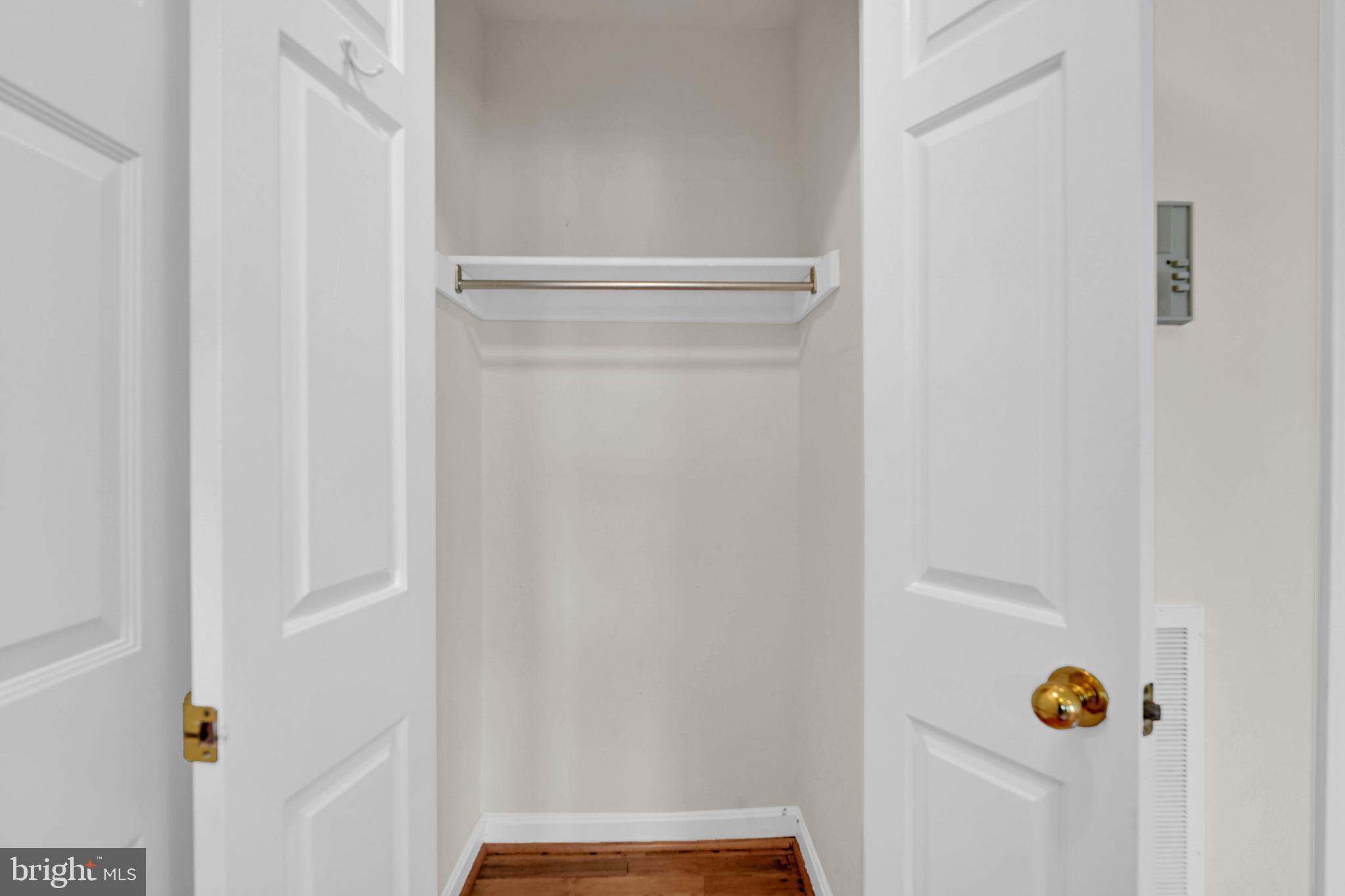 3839 Rodman Street Northwest, Unit F36 Washington, DC 20016 - Photo 25 of 35