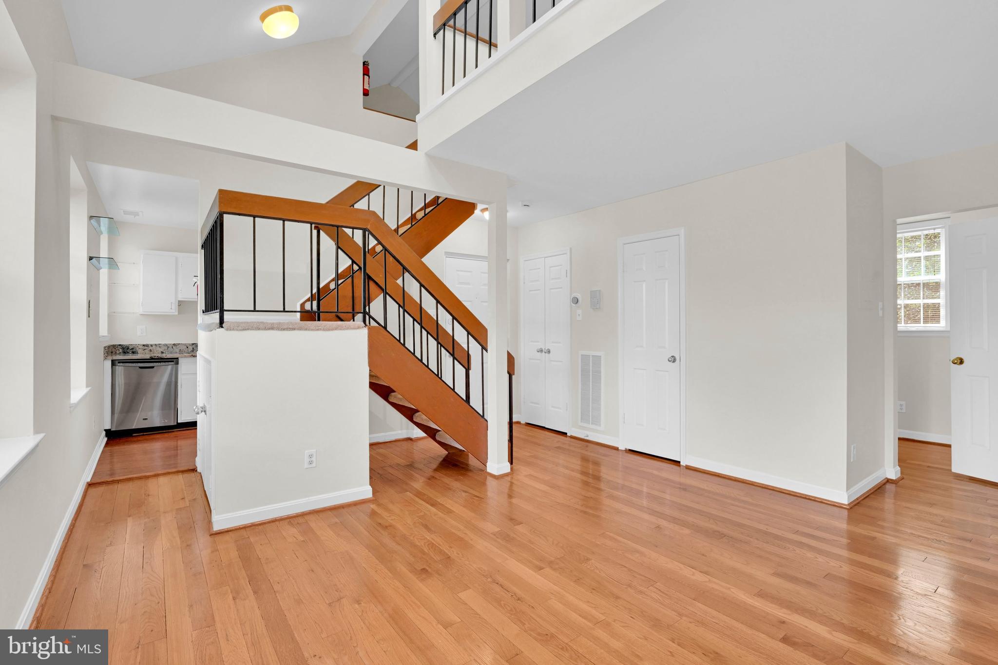 3839 Rodman Street Northwest, Unit F36 Washington, DC 20016 - Photo 6 of 35