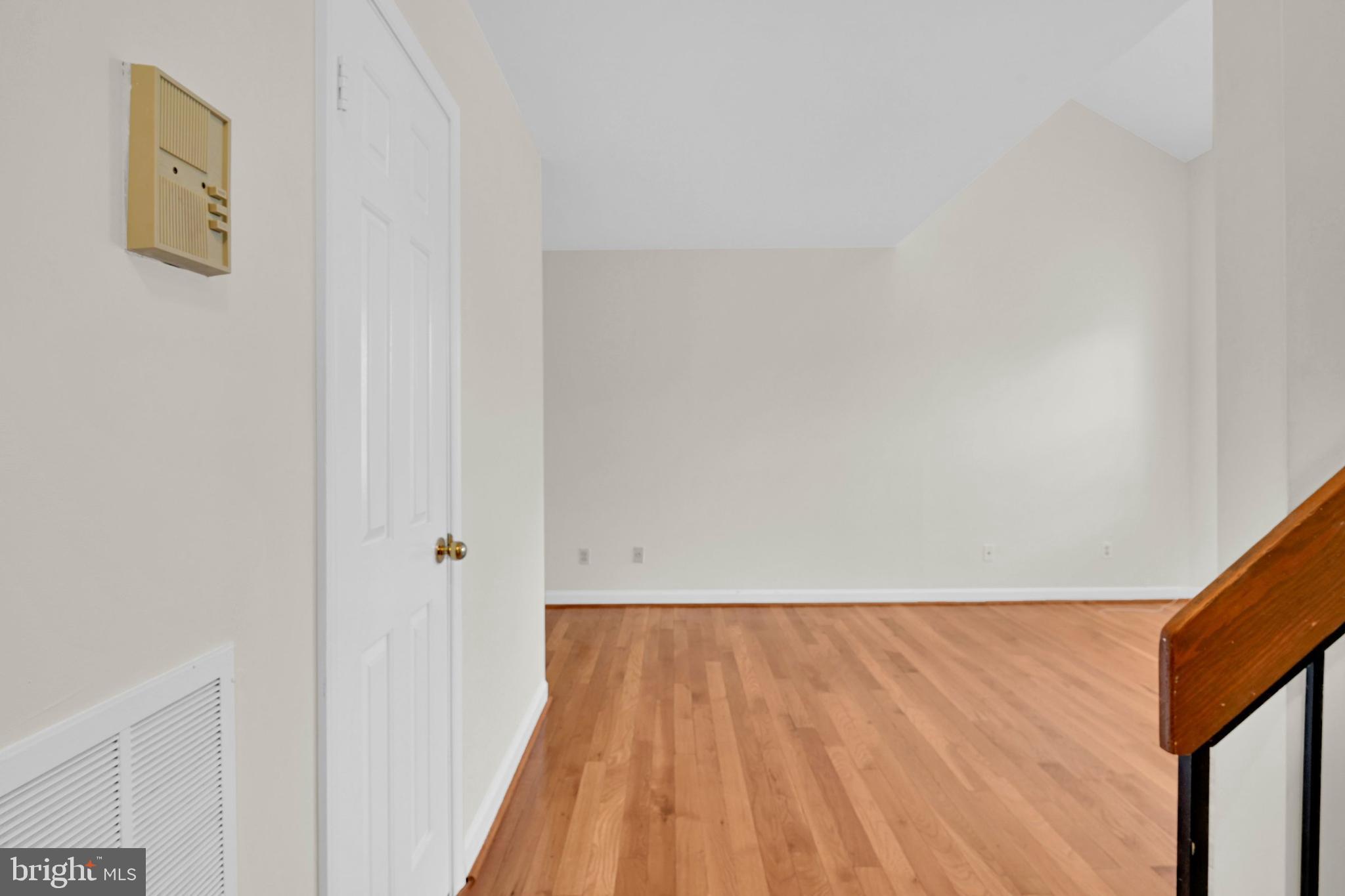3839 Rodman Street Northwest, Unit F36 Washington, DC 20016 - Photo 9 of 35