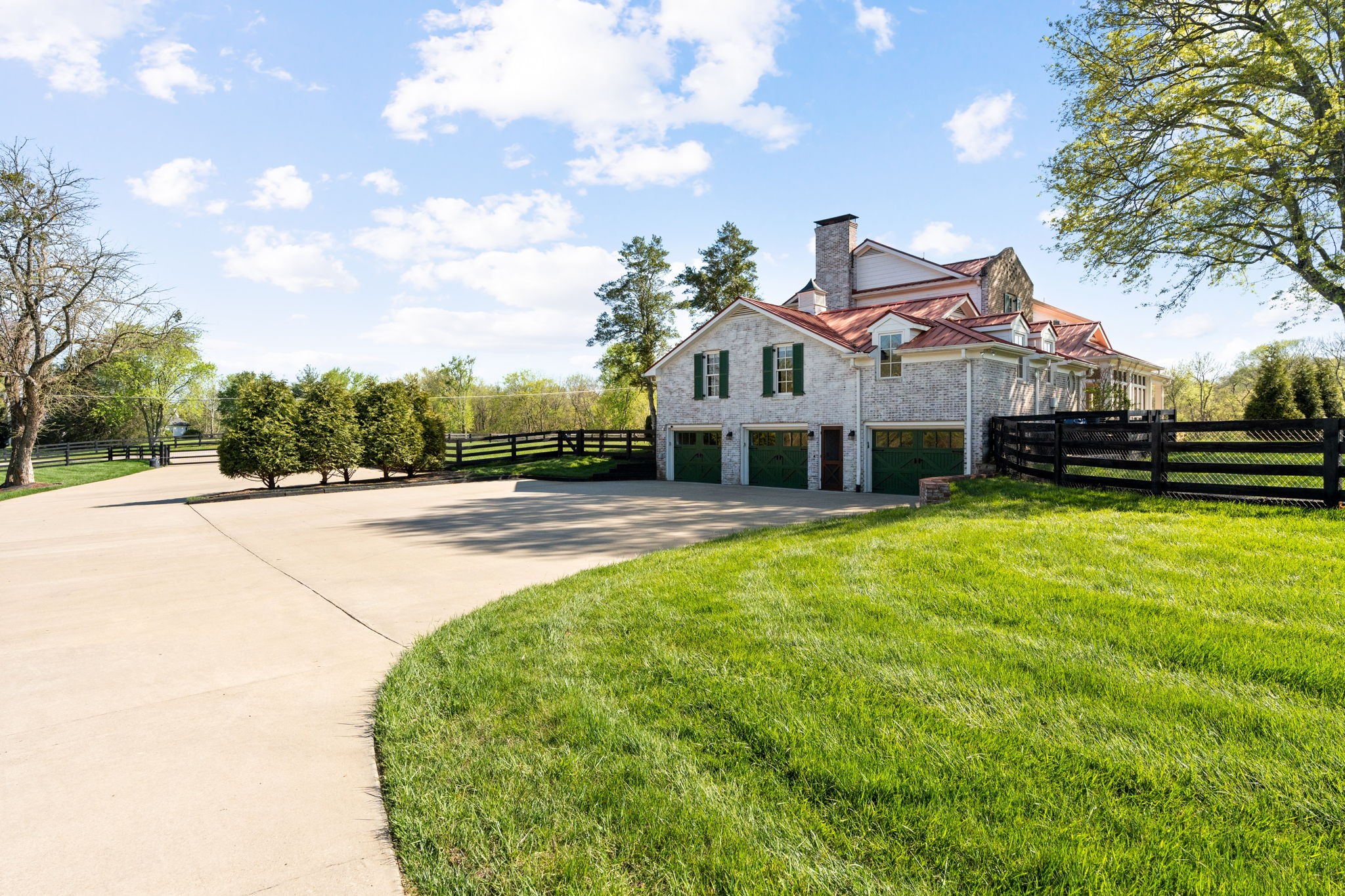 222 Arrowhead Road Franklin, TN 37069 - Photo 12 of 70