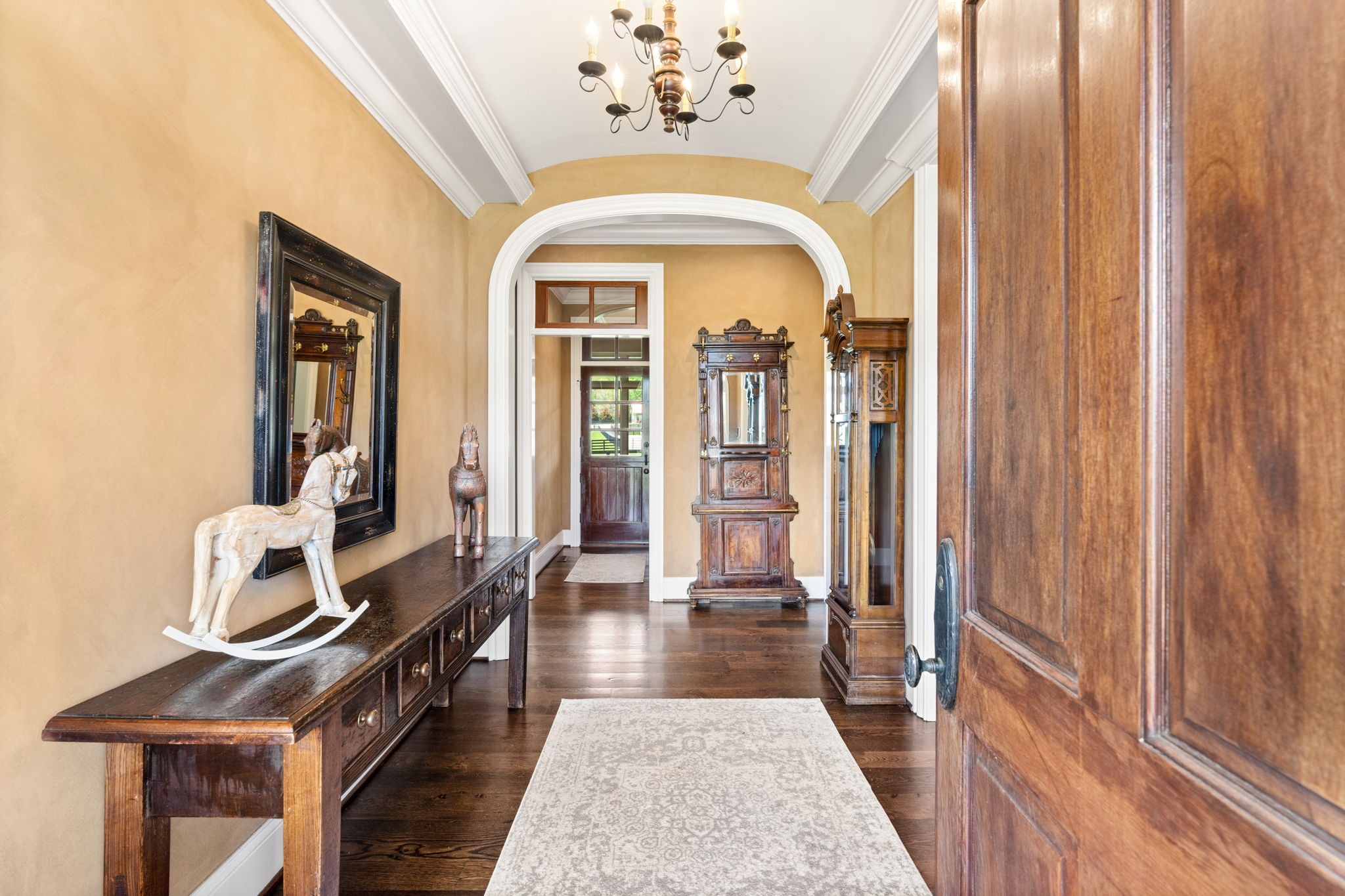 222 Arrowhead Road Franklin, TN 37069 - Photo 15 of 70