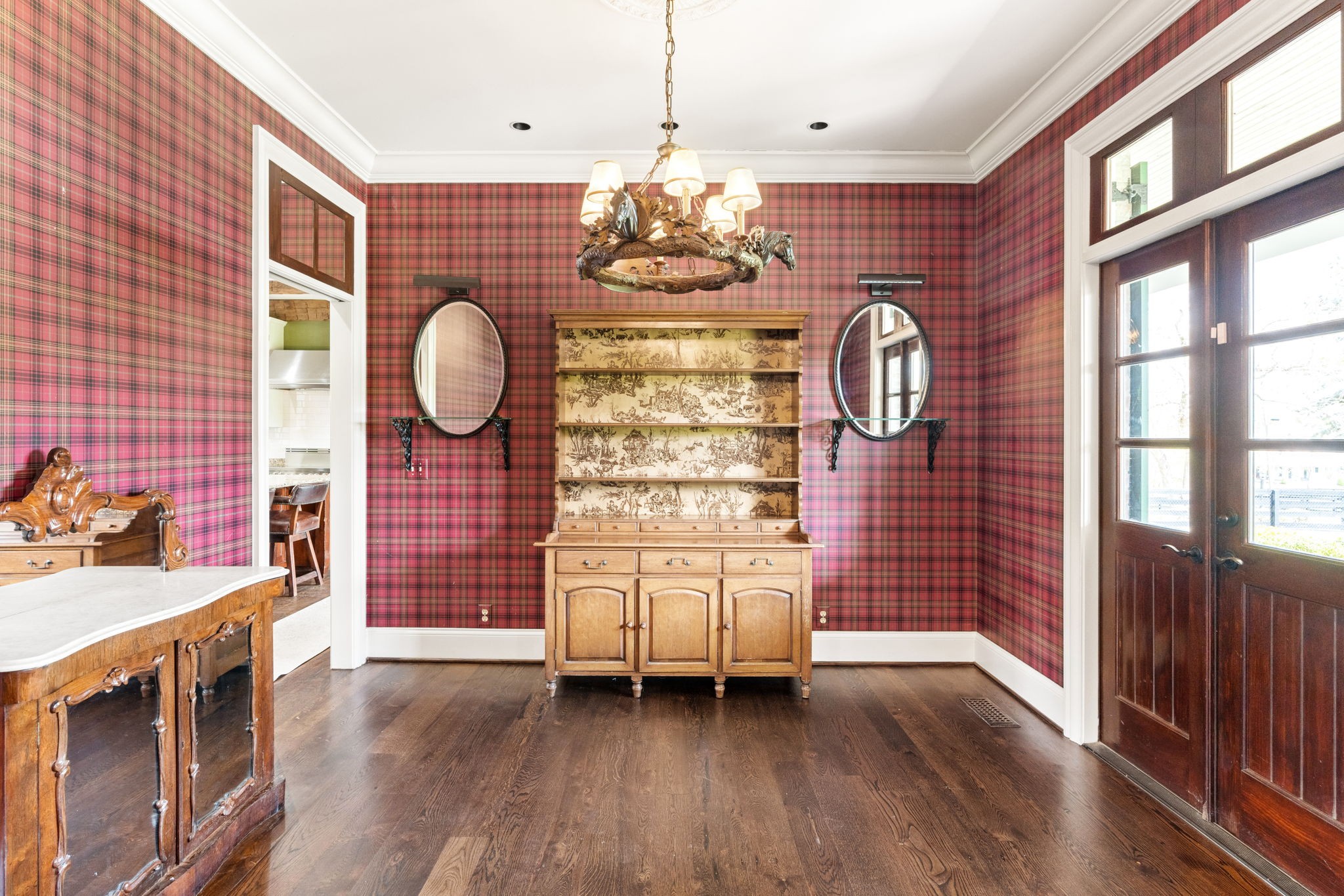 222 Arrowhead Road Franklin, TN 37069 - Photo 18 of 70