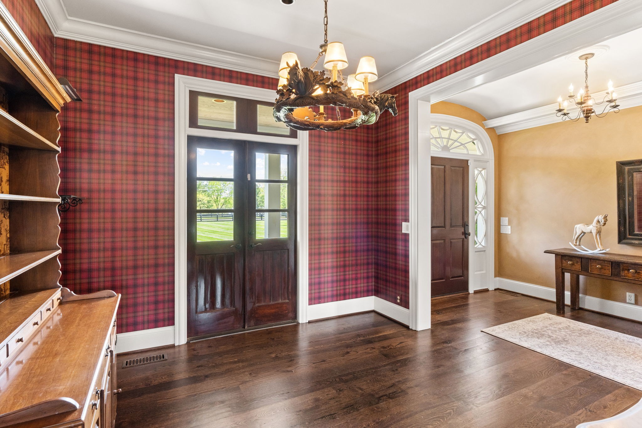 222 Arrowhead Road Franklin, TN 37069 - Photo 19 of 70