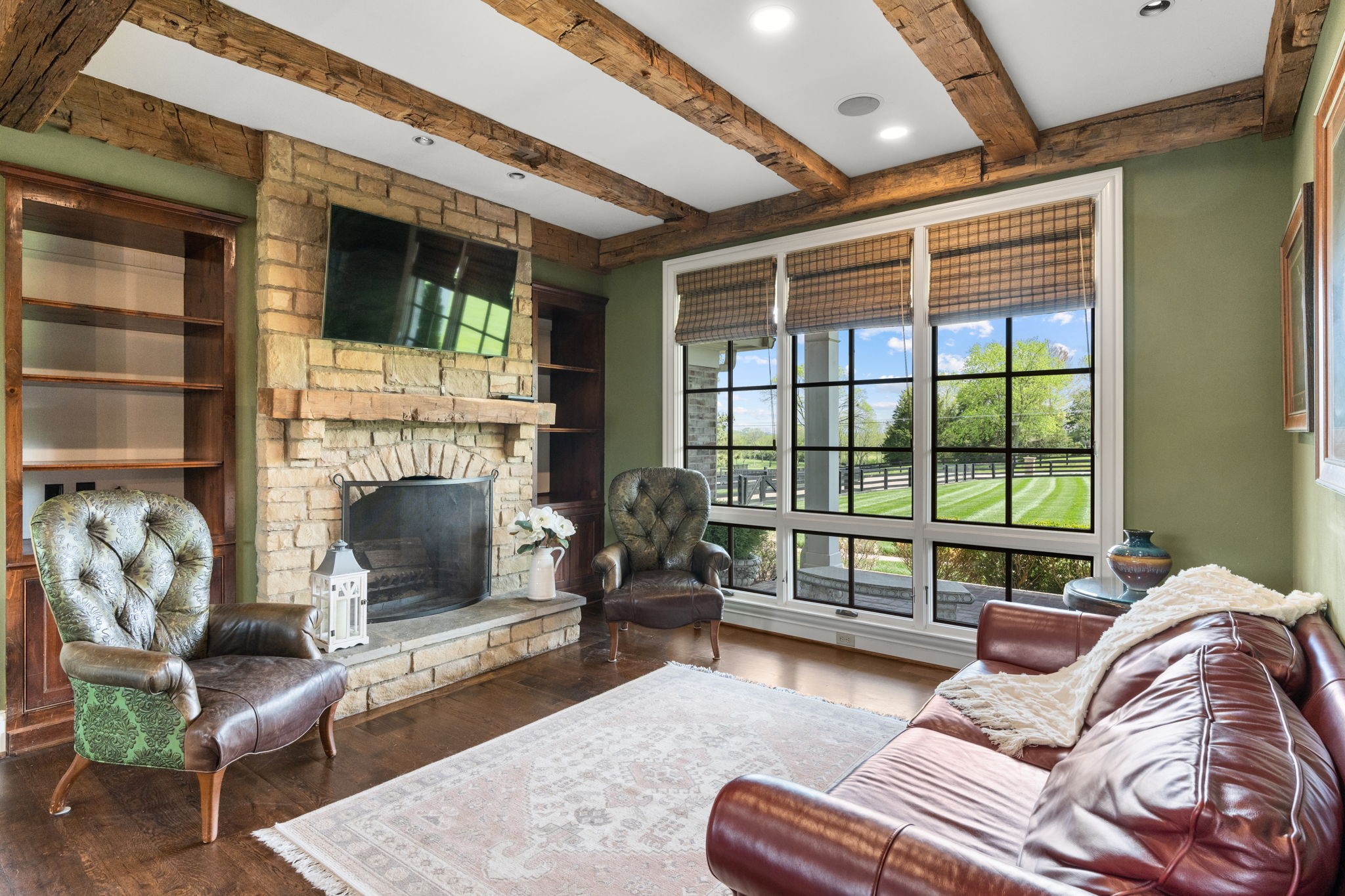 222 Arrowhead Road Franklin, TN 37069 - Photo 20 of 70