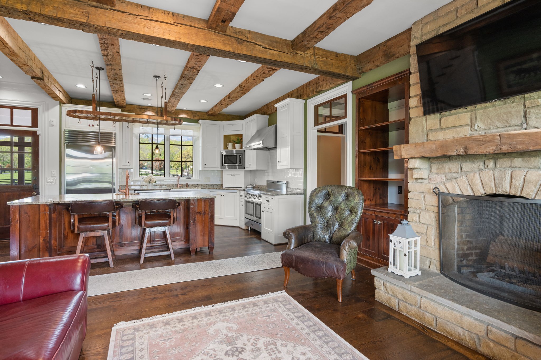 222 Arrowhead Road Franklin, TN 37069 - Photo 22 of 70