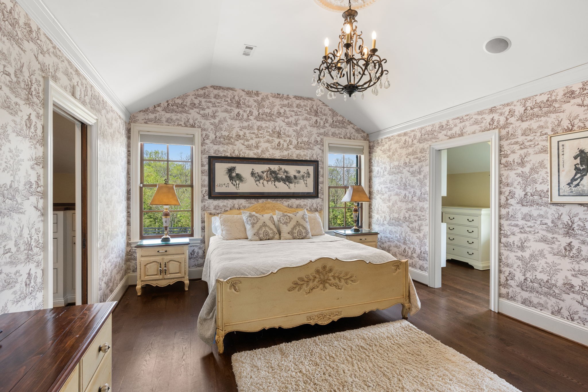 222 Arrowhead Road Franklin, TN 37069 - Photo 29 of 70