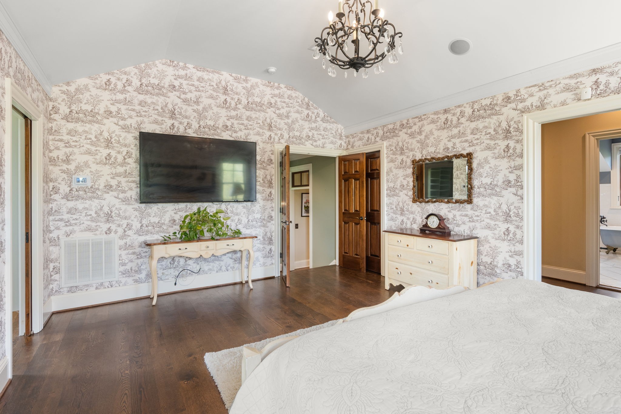 222 Arrowhead Road Franklin, TN 37069 - Photo 30 of 70