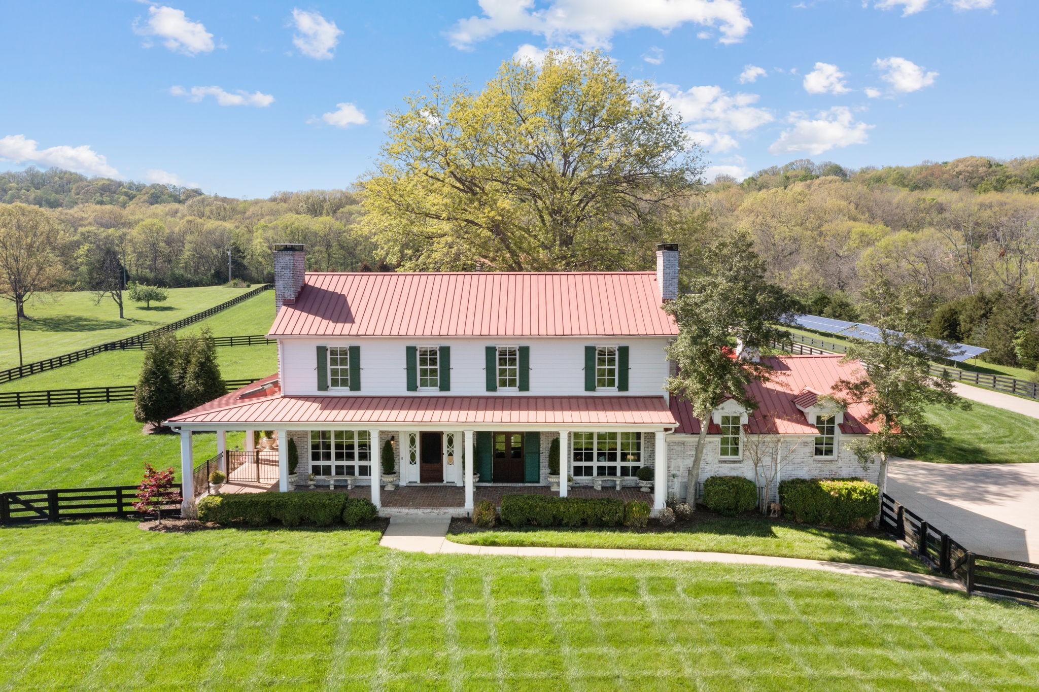 222 Arrowhead Road Franklin, TN 37069 - Photo 3 of 70