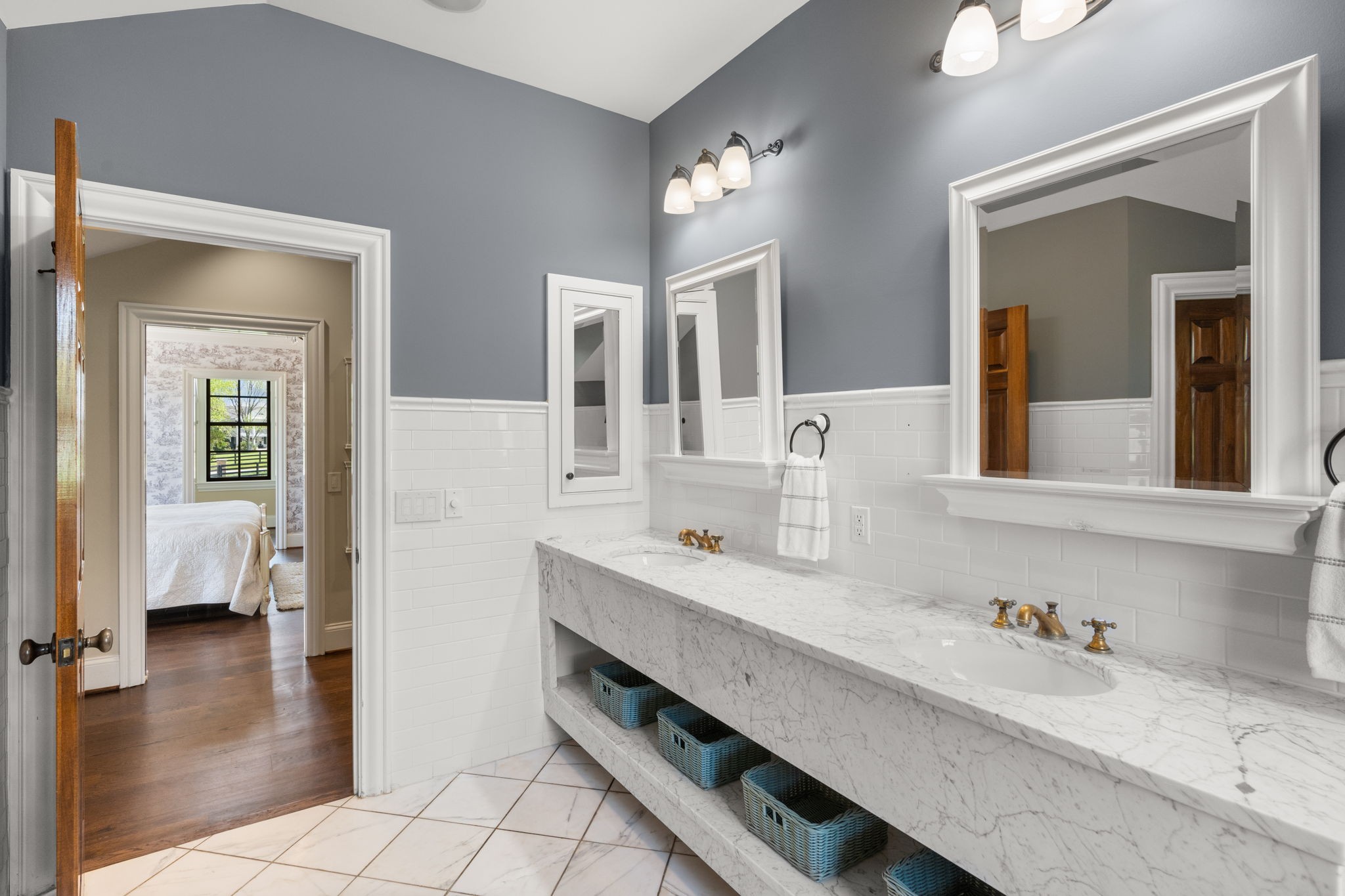 222 Arrowhead Road Franklin, TN 37069 - Photo 33 of 70