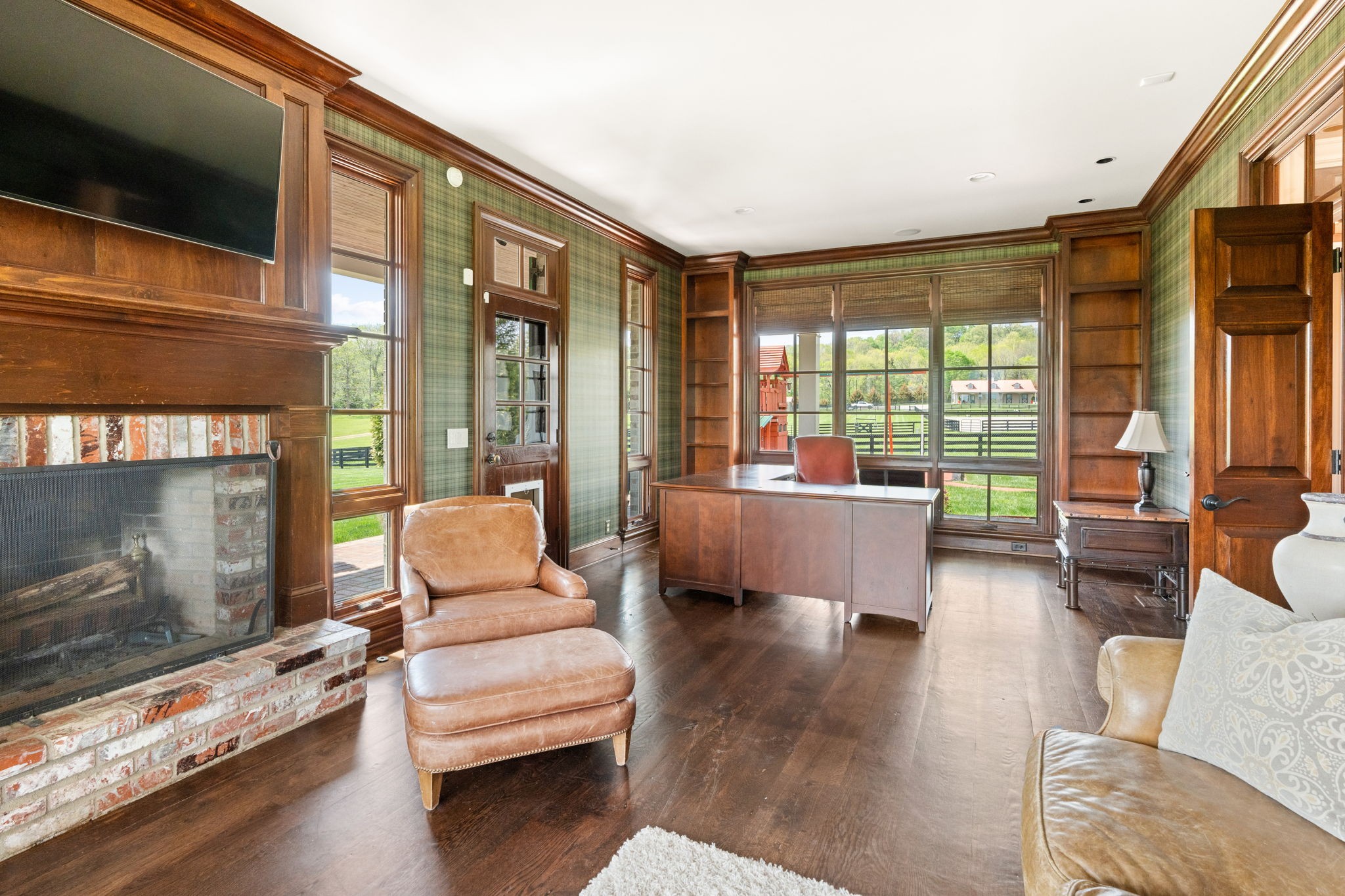 222 Arrowhead Road Franklin, TN 37069 - Photo 41 of 70