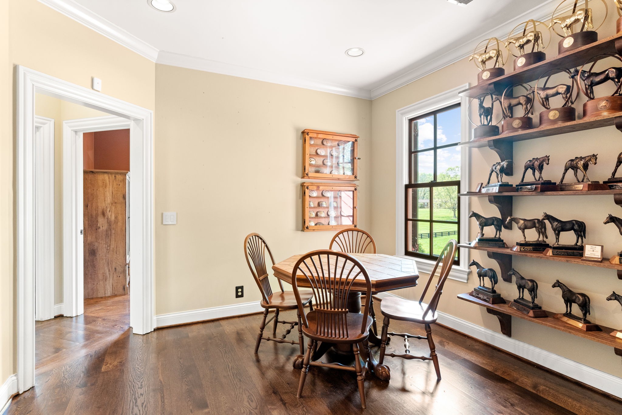 222 Arrowhead Road Franklin, TN 37069 - Photo 45 of 70