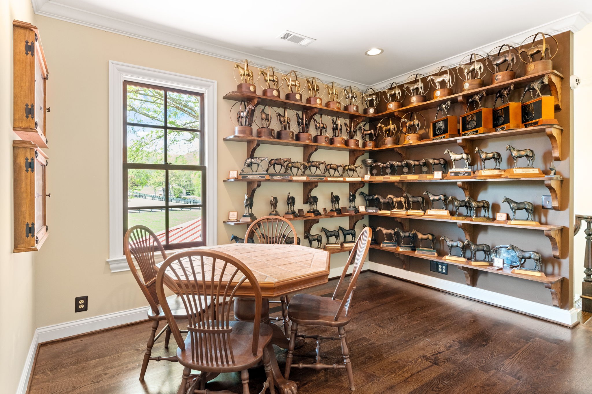 222 Arrowhead Road Franklin, TN 37069 - Photo 46 of 70