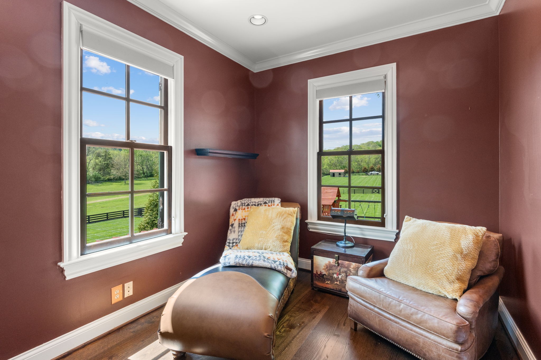 222 Arrowhead Road Franklin, TN 37069 - Photo 50 of 70