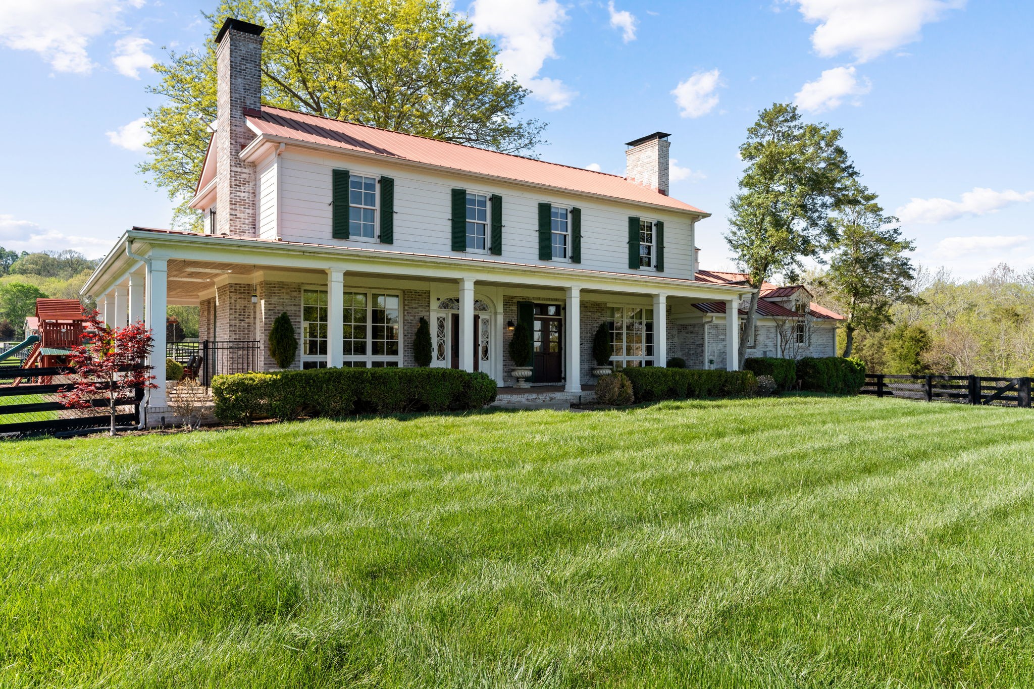 222 Arrowhead Road Franklin, TN 37069 - Photo 5 of 70