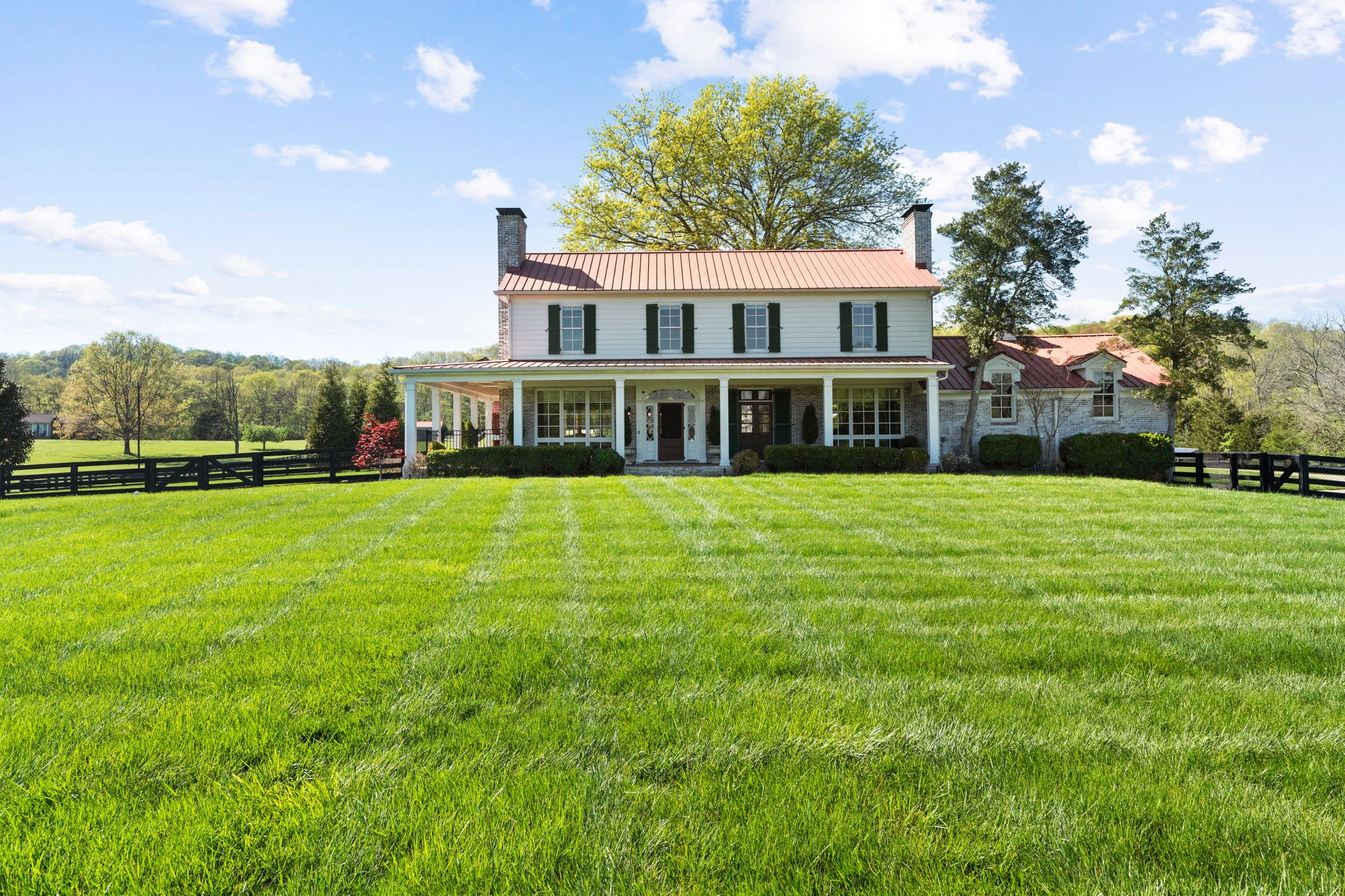 222 Arrowhead Road Franklin, TN 37069 - Photo 6 of 70