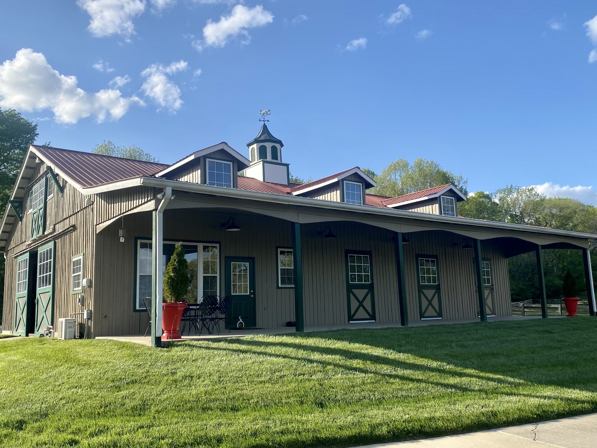 222 Arrowhead Road Franklin, TN 37069 - Photo 62 of 70