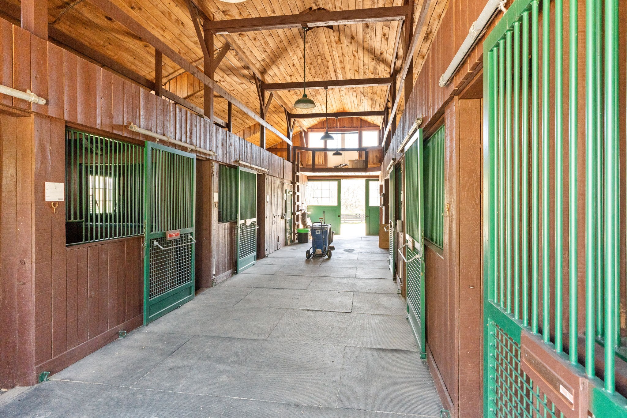 222 Arrowhead Road Franklin, TN 37069 - Photo 65 of 70