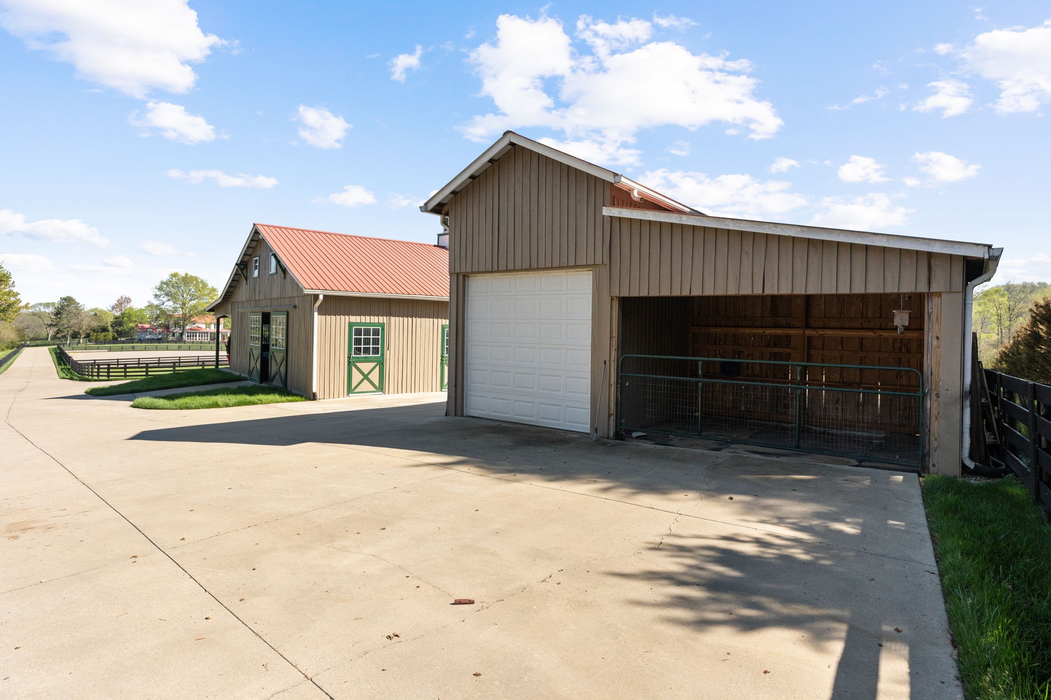 222 Arrowhead Road Franklin, TN 37069 - Photo 66 of 70