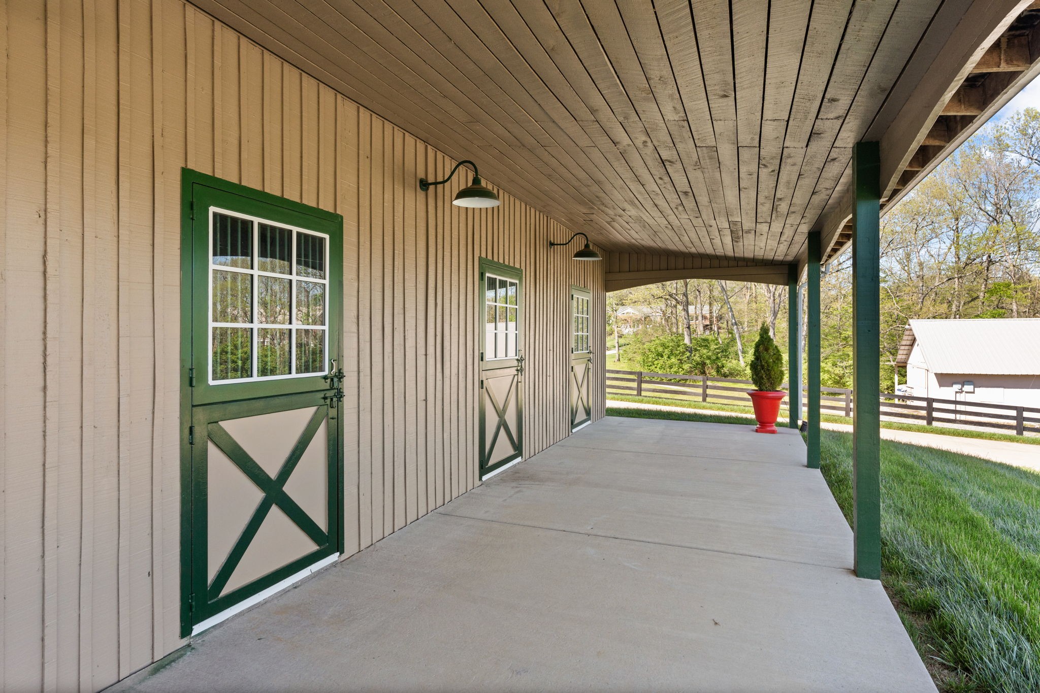 222 Arrowhead Road Franklin, TN 37069 - Photo 67 of 70