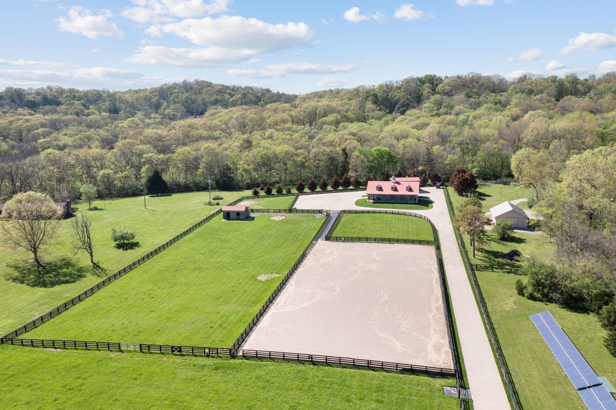 222 Arrowhead Road Franklin, TN 37069 - Photo 69 of 70