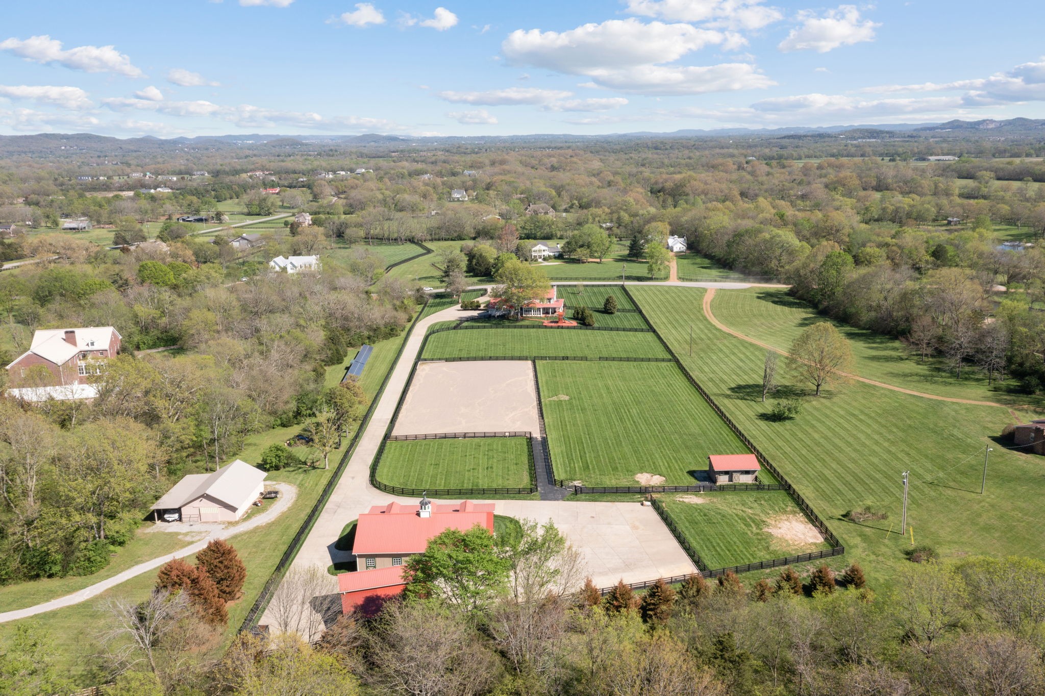 222 Arrowhead Road Franklin, TN 37069 - Photo 70 of 70