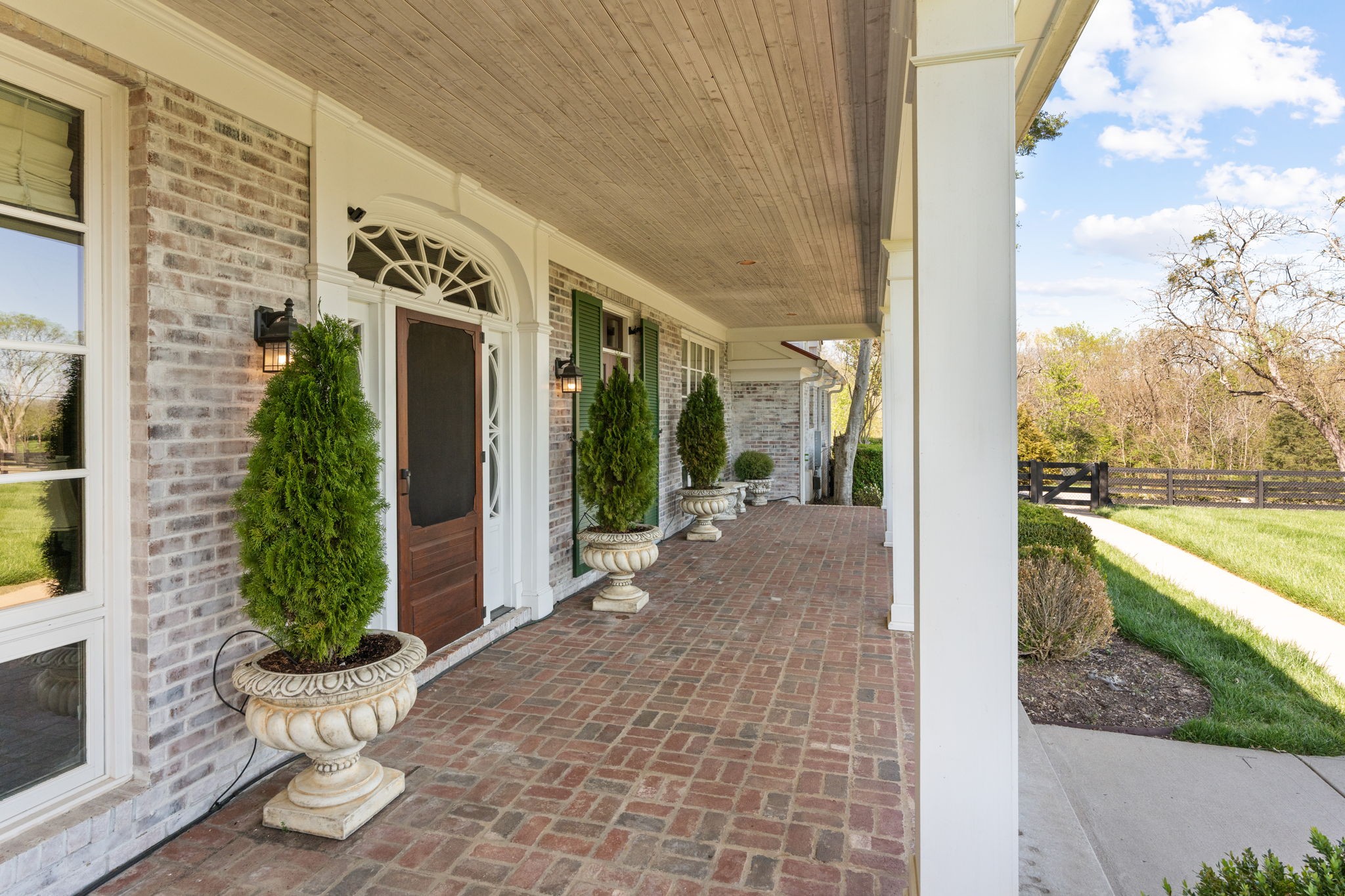 222 Arrowhead Road Franklin, TN 37069 - Photo 7 of 70