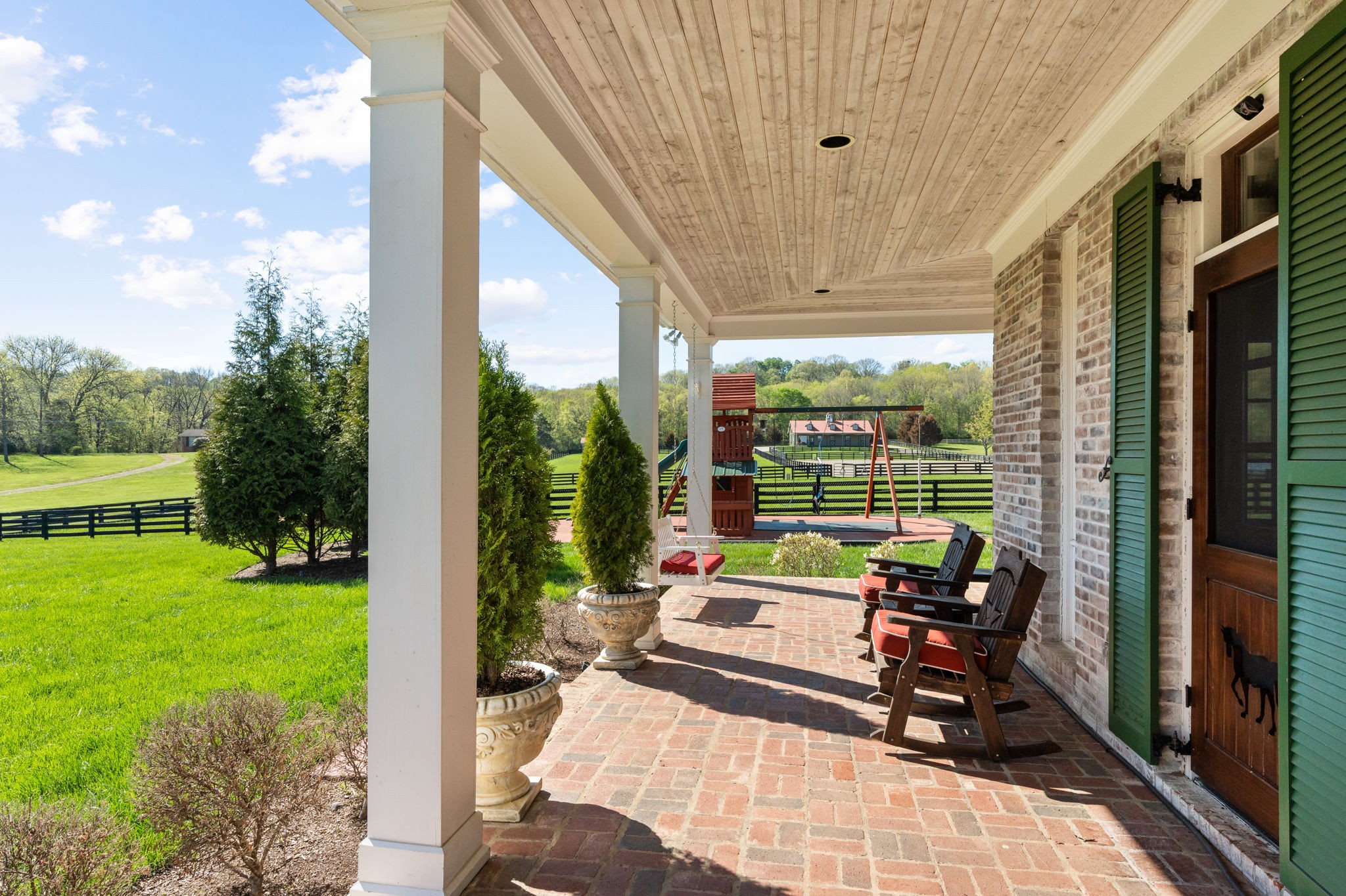 222 Arrowhead Road Franklin, TN 37069 - Photo 8 of 70