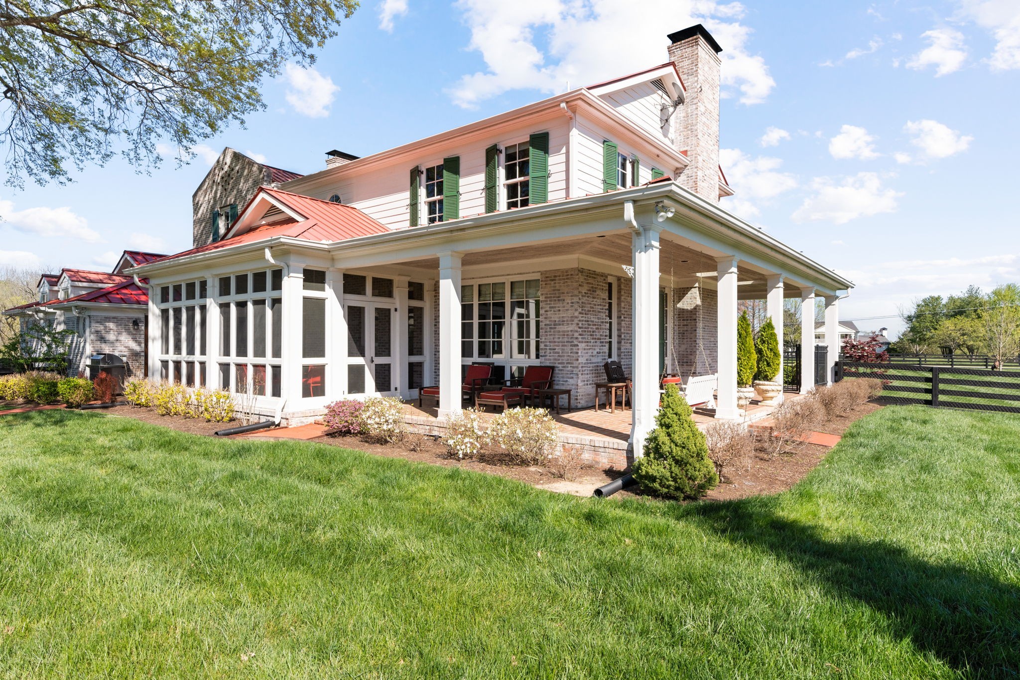 222 Arrowhead Road Franklin, TN 37069 - Photo 9 of 70