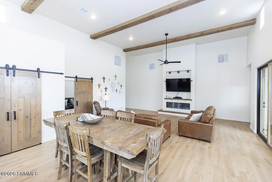 6616 Blackbird Road Las Cruces, NM 88012 - Photo 13 of 58 4Z4A6247